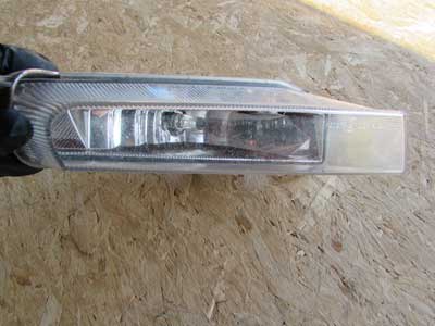 BMW Fog Light, Right Facelift 63177162740 2006-2008 E85 E86 Z44